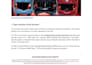 website SEO audit with actionable improvement report
